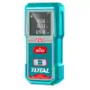 Total TMT53055 Lazer Metre 35 Mt