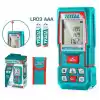 Total TMT57026 Lazer Mesafe Ölçer Metre 70 Mt