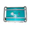 Total TP1650096E Marşlı Benzinli Portatif Jeneratör 5.4 kW