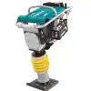 Total TP880-2E Benzinli Titreşimli Sıkıştırma Zıp Zıp Tokmak 6.5 Hp