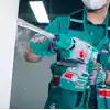 Total TRHLI202689E Akülü Kırıcı Delici Matkap 2.8 Kg