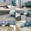Total TS3006 Çok Amaçlı Kesici Raspalama El Aleti