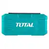 Total TSDLI0403 Akülü Vidalama Tornavida Seti