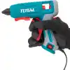 Total TT401116 Profesyonel Sıcak Mum Silikon Tabancası