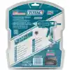 Total TT401116 Profesyonel Sıcak Mum Silikon Tabancası