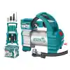 Total TTAC14061 12V Mini Araç Hava Kompresörü