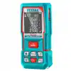 Total TTMT510369 Lazer Mesafe Ölçer Metre 110 Mt
