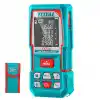 Total TTMT510369 Lazer Mesafe Ölçer Metre 110 Mt