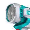 Total TWLI2088E Akülü Led Projektör Lamba Çalışma Işığı 20V 2.0Ah