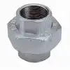 Trakya Döküm 1 1/4 Galvaniz Konik Rekor