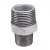 Trakya Döküm 1 1/4x1 Galvaniz Nipel Redüksiyon
