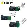 Troy 17058 Üniversal Bileme Makinası