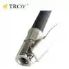 Troy 18604-R Lastik Şişirme Tabancası Yedek Hortumu