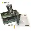 Troy 18609 Mini Rötuş Tabancası 0.5mm