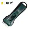 Troy 21607 Plastik Kazıma Bıçağı, 4 Yedek Bıçaklı