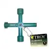 Troy 24000 Universal Kabin Anahtarı