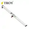 Troy 25005 Kıskaçlı Alüminyum Testere Kılavuzu 60cm
