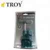 Troy 25049 Boru Tipi İşkence Seti 3/4