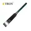 Troy 25305 Çift Taraflı Japon Testeresi, 30cm