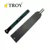 Troy 25305 Çift Taraflı Japon Testeresi, 30cm
