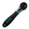 Troy 26131 6.5-22mm Hızlı Bırakmalı Cırcır Lokma Kolu