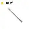 Troy 26178 1/4 Esnek Lokma Uzatma Kolu