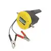 Troy 26990 Motor Yağı Vakum Pompası, 12V
