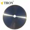 Troy 27120 Mermer Porselen Kesici Elmas Testere, 200mm