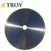 Troy 27123 Mermer Porselen Kesici Elmas Testere, 230mm
