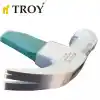 Troy 27247 Fiberglas Saplı Çatal Çekiç, 500gr