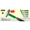 Troy 27255 Fiberglas Saplı Çekiç (500gr)