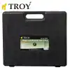 Troy 27299 Kaporta ve Tampon Düzeltme 7 Parça Alet Seti