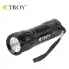 Troy 28091 LED El Feneri, 1 Adet
