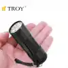 Troy 28093 LED El Feneri, 1 Adet
