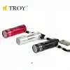 Troy 28095 LED El Feneri, 1 Adet