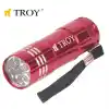 Troy 28095 LED El Feneri, 1 Adet