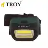 Troy 28201 Süper Cob Ledli Kafa Lambası
