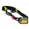 Troy 28202 3 Renkli COB LED Kafa Lambası