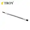 Troy 90017 Esnek Şaftlı Bits Uç Tutucu 28cm