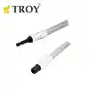 Troy 90017 Esnek Şaftlı Bits Uç Tutucu 28cm