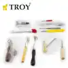 Troy 90018 Deri İşleme Alet Seti 273 Parça