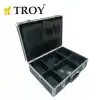 Troy 91002 Alüminyum Profilli Alet Çantası