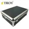Troy 91002 Alüminyum Profilli Alet Çantası
