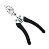 Troy T 21090 Çift Başlıklı Pense-Kargaburun