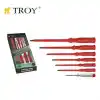 Troy T 22300 İzoleli Tornavida Seti