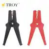 Troy T26001 Minibüs için 3.5 Mt 25 mm² Akü Takviye Kablosu
