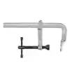 Turnus 480-080 800-175mm 40x20mm Kalın Tip Ağır Hizmet İşkencesi