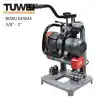 Tuwei 6220001019 Boru Kesme Makinası TWQ-VIA 3/8-2