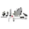 Tuwei TWG-11A 3/4-8 Manuel Yiv Açma Aparatı