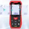 Uni-t LM100A Lazer Metre Mesafe Ölçer 100 Metre